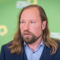 Anton Hofreiter: Befürchtet Zersiedelung durch weiteren Eigenheimbau.