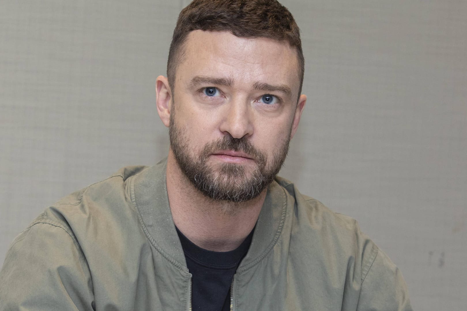 Justin Timberlake: Der Musiker hat eine öffentliche Entschuldigung gepostet.