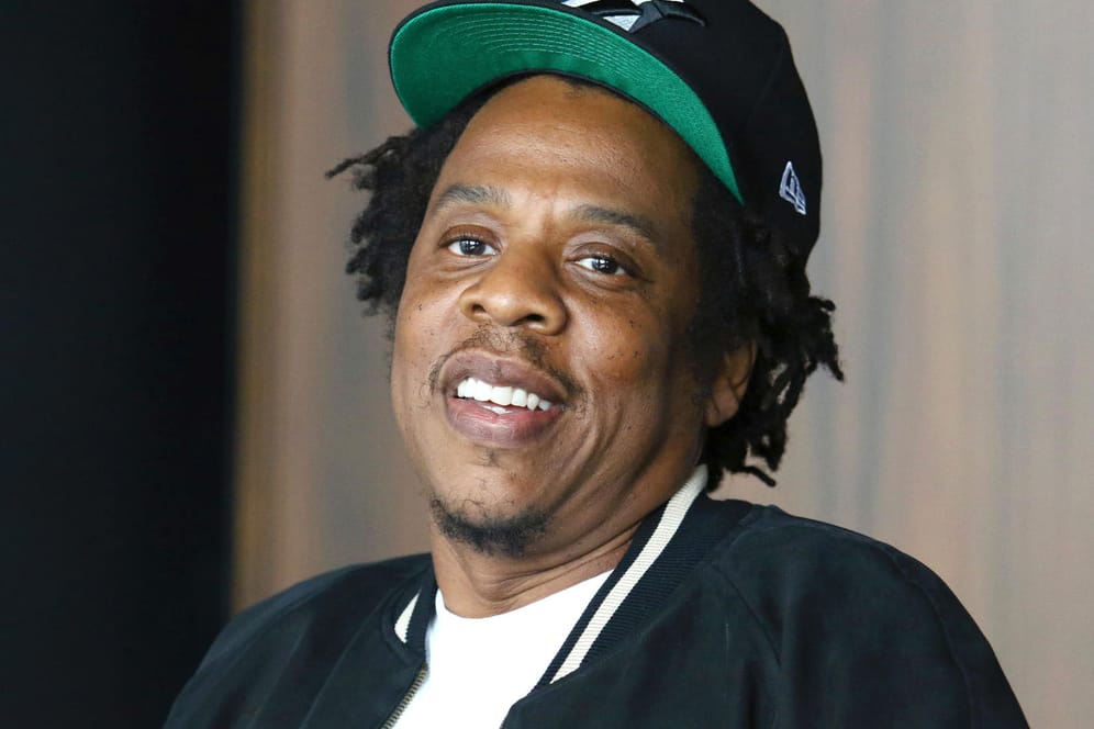 Jay-Z, US-Rapper (Archivbild) will gemeinsam mit dem Twitter-Chef Jack Dorsey eine Bitcoin-Stiftung gründen.