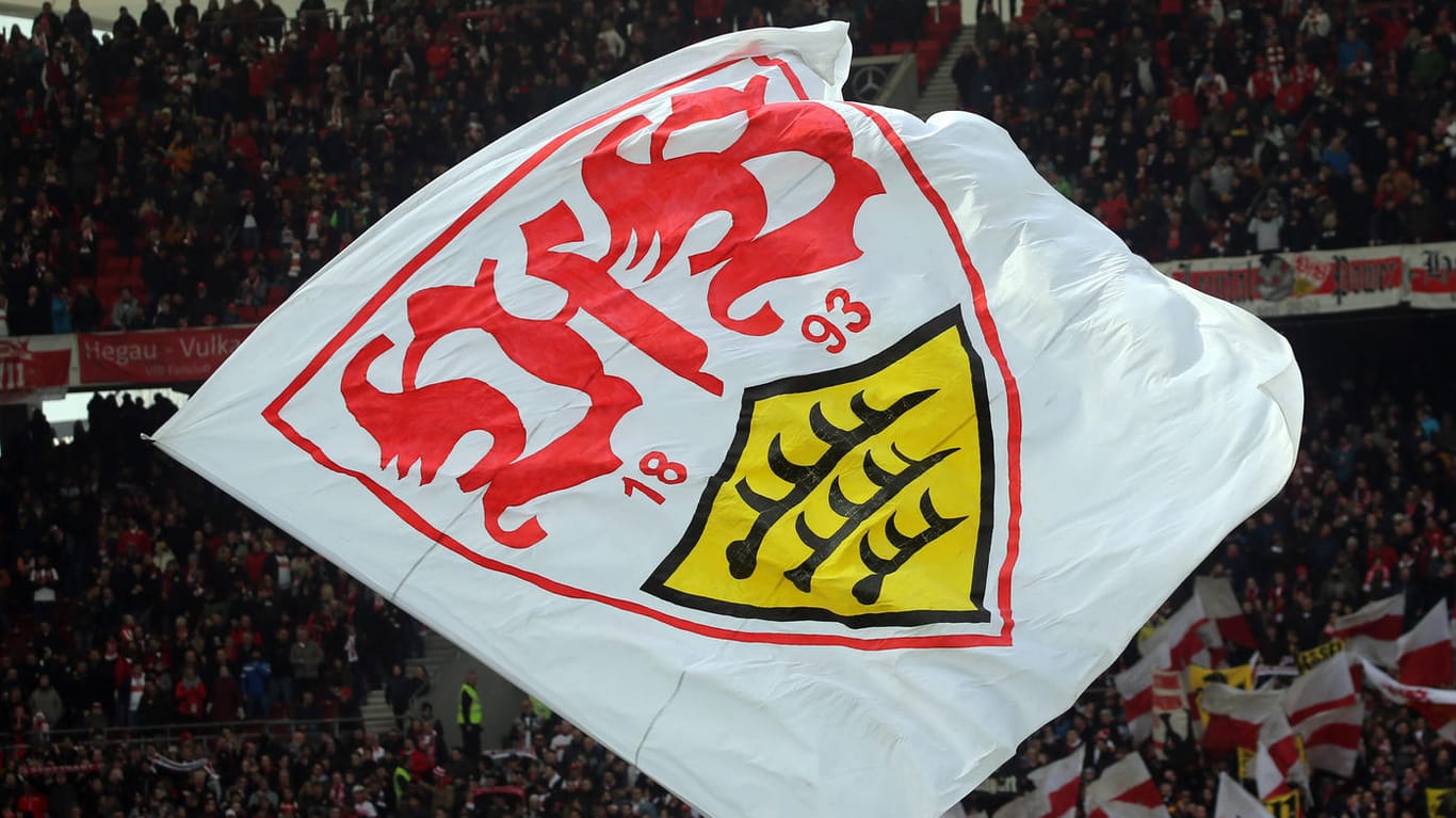 VfB Stuttgart (Symbolfoto): Der Machtkampf beim Bundesligisten spitzt sich zu.