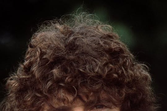 Kevin Keegan 1979 im Trikot des Fußball-Bundesligisten Hamburger SV.