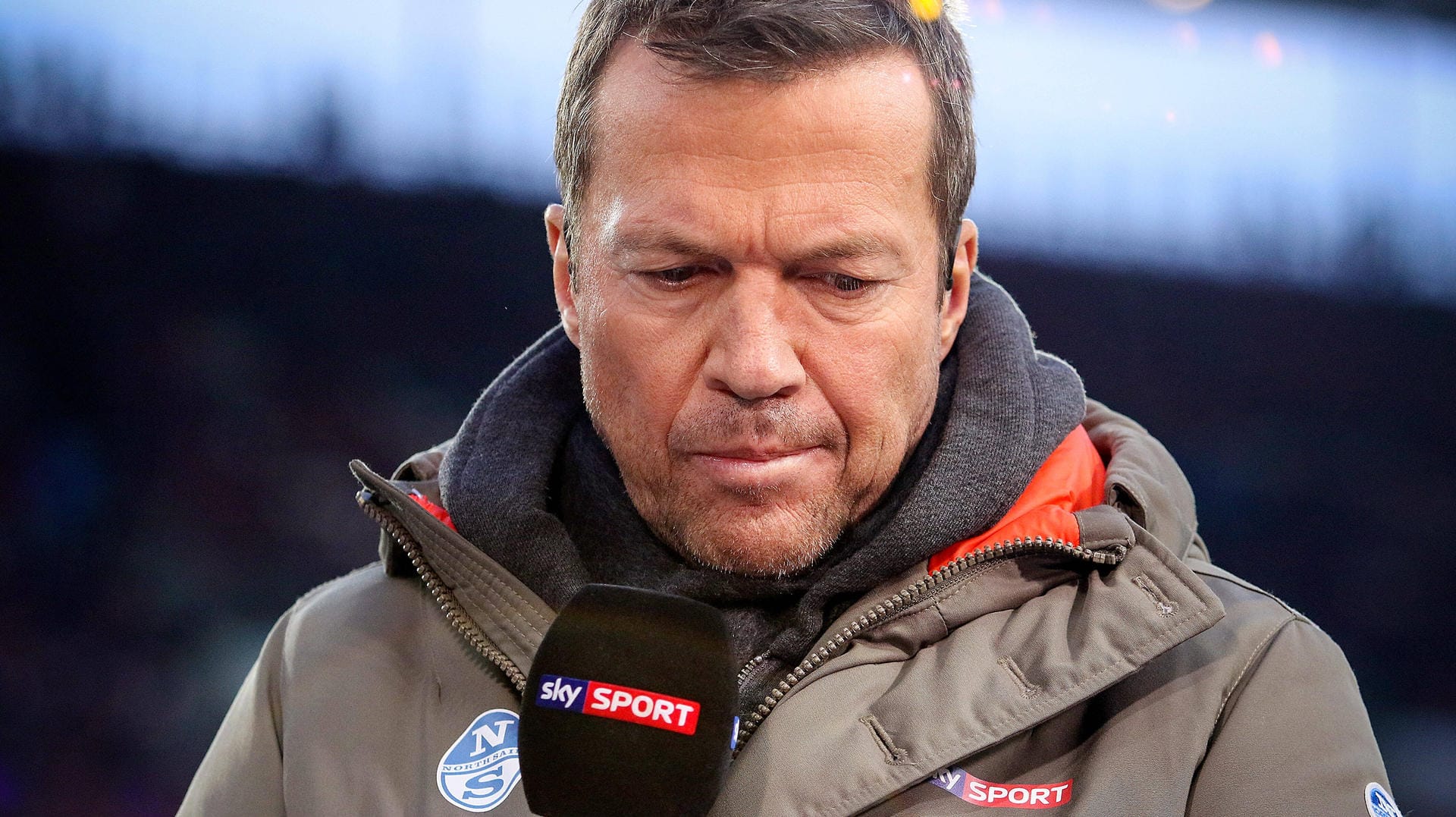 Lothar Matthäus: Der Rekordnationalspieler glaubt zu wissen, wer der "optimale Trainer" für den BVB wäre. Lothar Matthäus: Der Rekordnationalspieler glaubt zu wissen, wer der "optimale Trainer" für den BVB wäre.