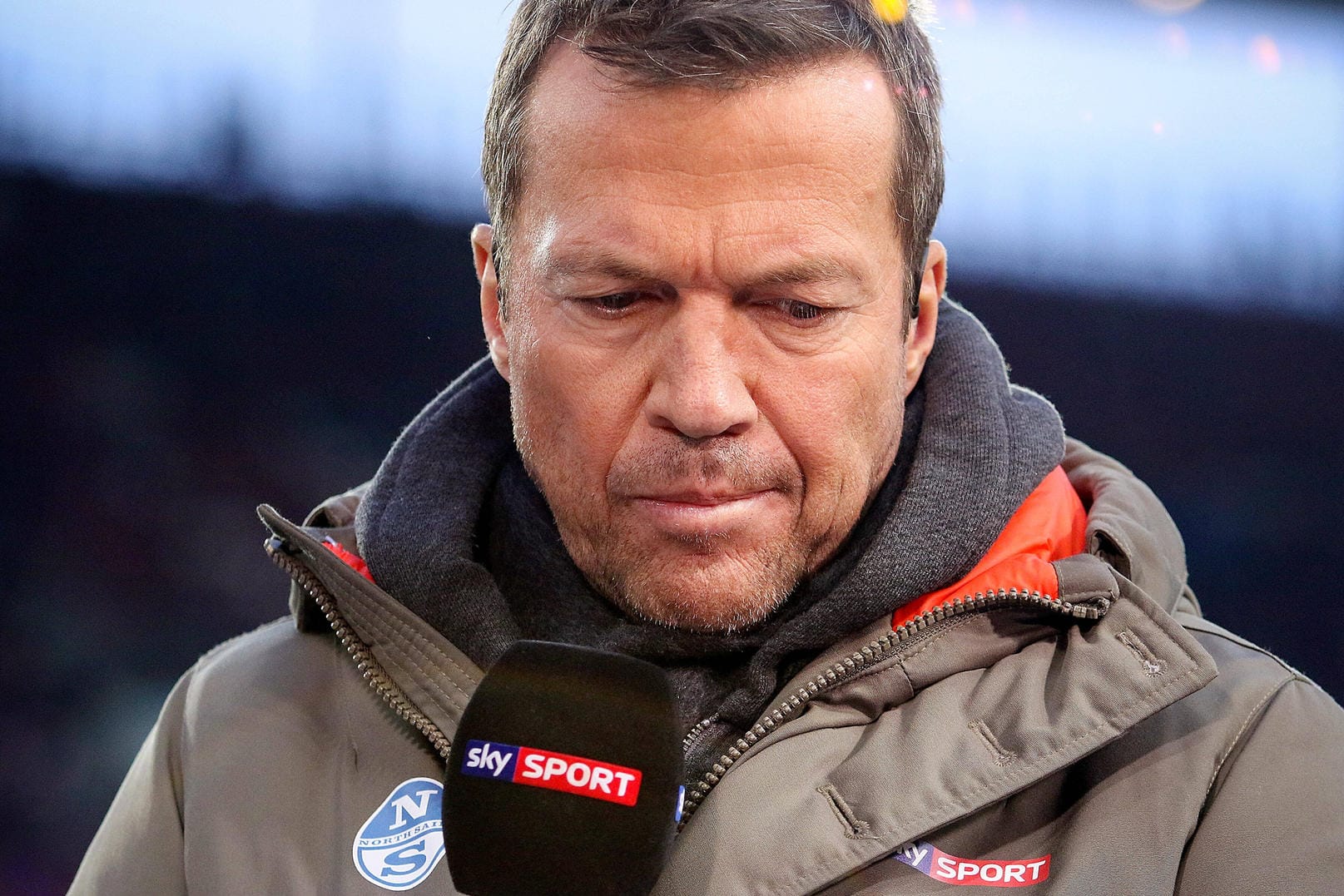 Lothar Matthäus: Der Rekordnationalspieler glaubt zu wissen, wer der "optimale Trainer" für den BVB wäre.