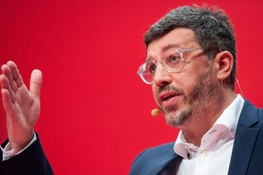 Geht als einziger Kandidat in die VfB-Präsidentschaftswahl: Amtsinhaber Claus Vogt.