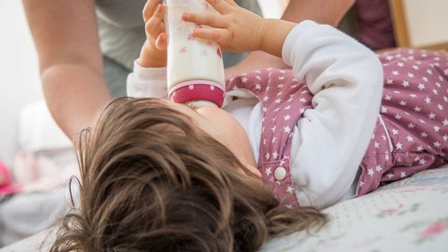 Während ihrer Elternzeit haben Mütter und Väter einen besonderen Kündigungsschutz.