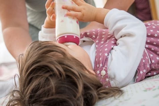 Während ihrer Elternzeit haben Mütter und Väter einen besonderen Kündigungsschutz.