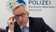 Dortmunder Polizei über internationale Fans: "Ein bisschen nebulös" 