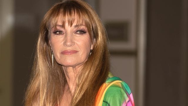 Jane Seymour mag Pilates.