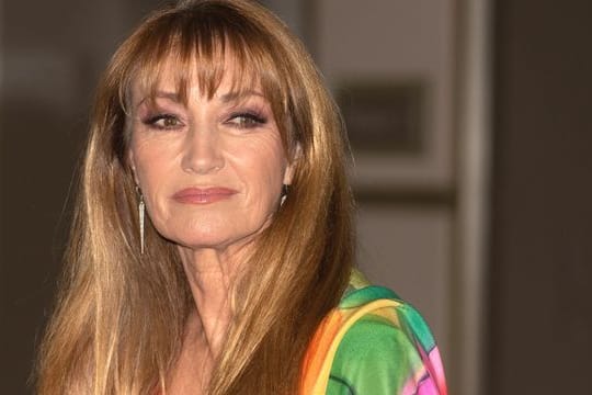 Jane Seymour mag Pilates.