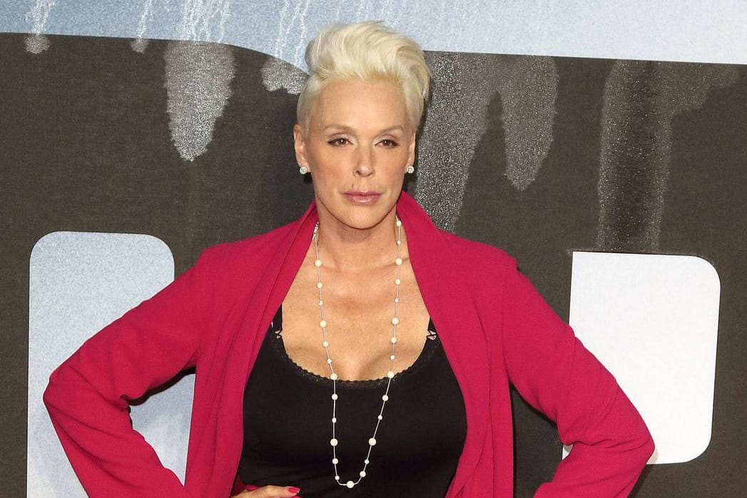 Brigitte Nielsen: Der Schauspielerin folgen bei Instagram mehr als 150.000 Fans.