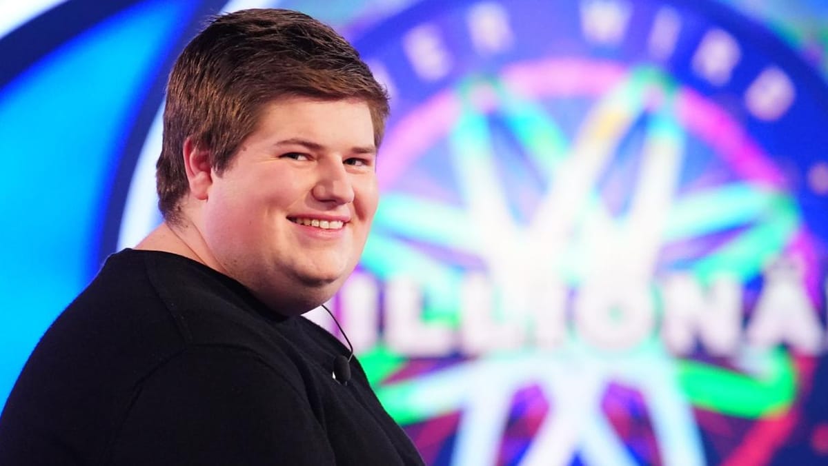 Johannes Volkmann Enkel von Helmut Kohl will in den CDUBundesvorstand