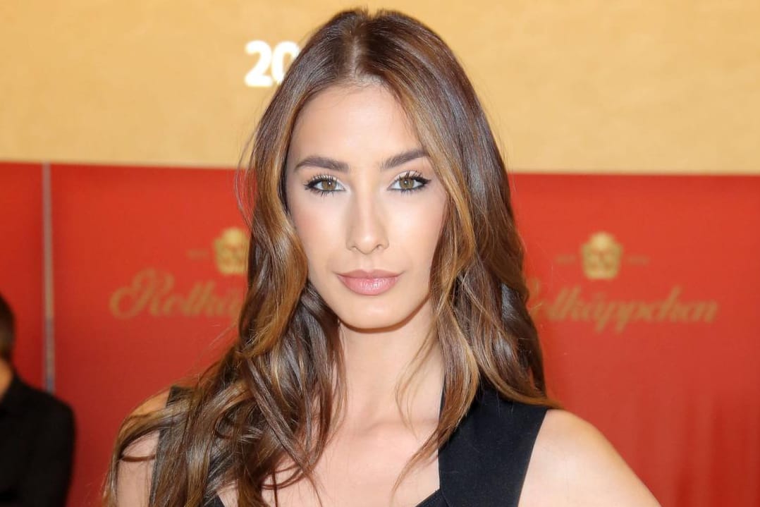 Brenda Patea: Das Model nahm 2017 bei GNTM teil.