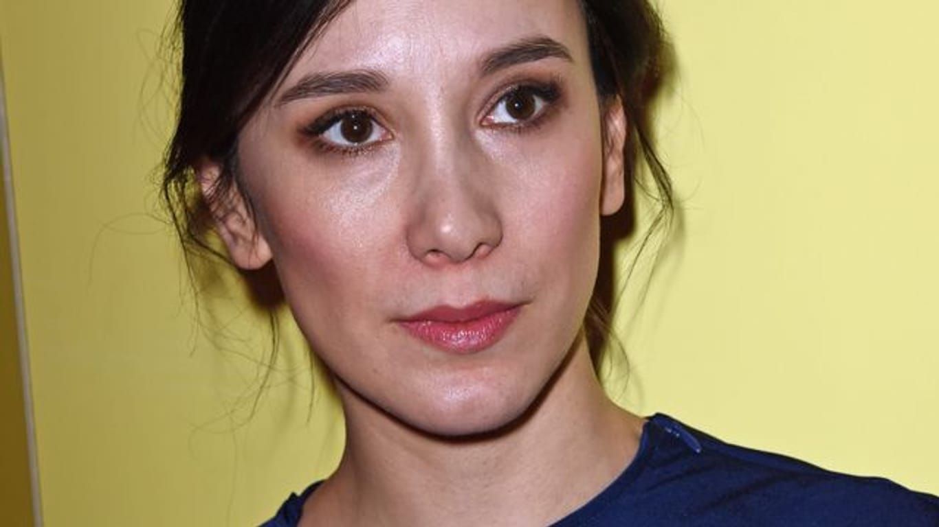 Sibel Kekilli über die Dreharbeiten zu dem Film "Shutdown": "Das war am Ende schon auch ermüdend.