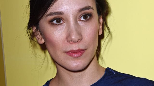 Sibel Kekilli über die Dreharbeiten zu dem Film "Shutdown": "Das war am Ende schon auch ermüdend.