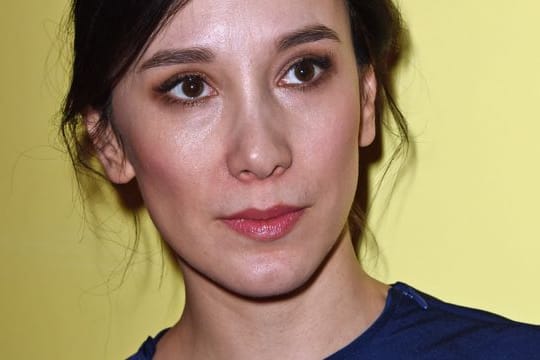 Sibel Kekilli über die Dreharbeiten zu dem Film "Shutdown": "Das war am Ende schon auch ermüdend.