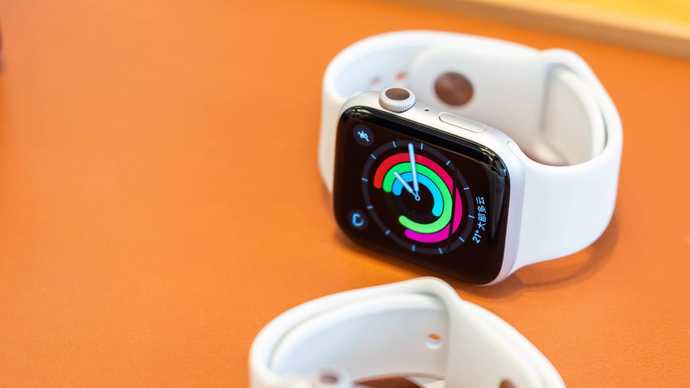 Apple Watch: Apple startet wegen eines Defekts ein kostenlosen Austauschprogramm.