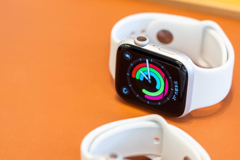 Apple Watch: Apple startet wegen eines Defekts ein kostenlosen Austauschprogramm.
