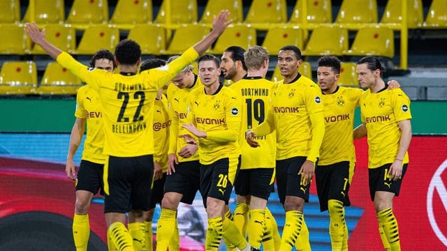 Beim FC Sevilla wollen die Dortmunder Profis das "wahre Gesicht" des BVB zeigen. Beim FC Sevilla wollen die Dortmunder Profis das "wahre Gesicht" des BVB zeigen.