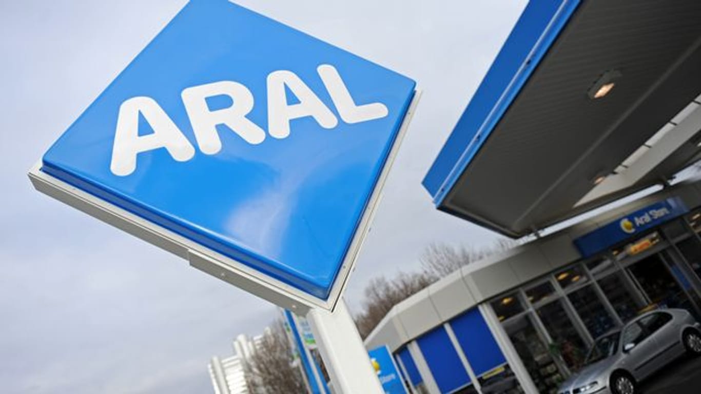 Aral will deutschlandweit 500 ultraschnelle Ladepunkte aufbauen.