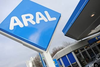 Aral will deutschlandweit 500 ultraschnelle Ladepunkte aufbauen.