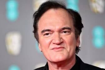 Quentin Tarantino probiert sich als Romanautor aus.