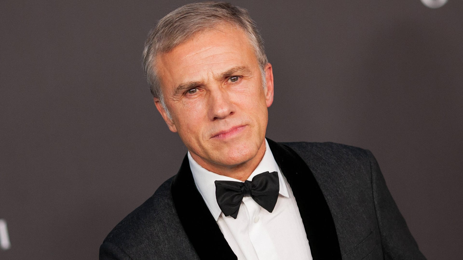 Christoph Waltz: Der Schauspieler ist genervt von Promis.