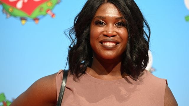 Die "Let’s Dance"-Jurorin Motsi Mabuse glaubt an die Frauen.
