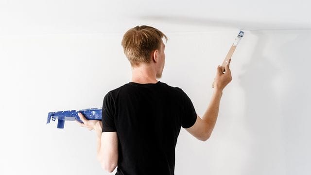 Schönheitsreparaturen sollte man nur machen, wenn man auch dazu verpflichtet ist. Schönheitsreparaturen sollte man nur machen, wenn man auch dazu verpflichtet ist.