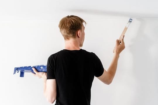 Schönheitsreparaturen sollte man nur machen, wenn man auch dazu verpflichtet ist. Schönheitsreparaturen sollte man nur machen, wenn man auch dazu verpflichtet ist.