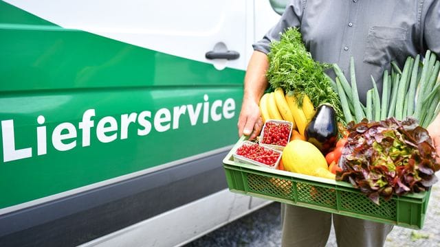 Bio-Abokisten erleben in Zeiten von Corona einen Boom.