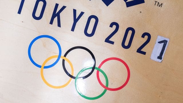 Die um ein Jahr verschobenen Sommerspiele sollen am 23.