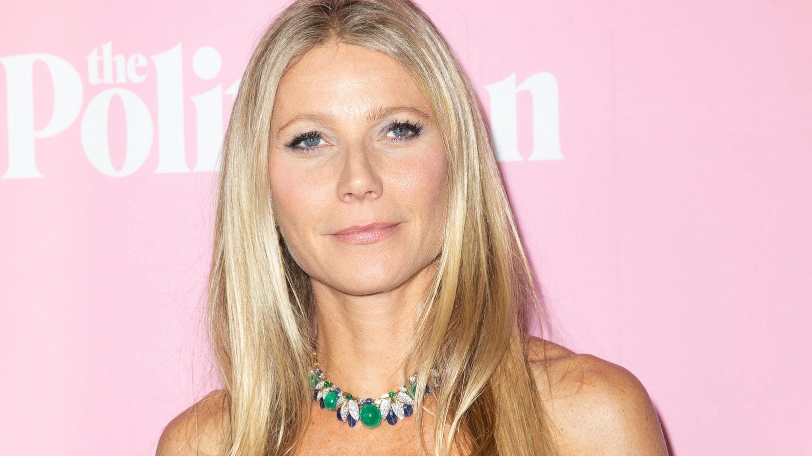 Gwyneth Paltrow: Die Schauspielerin war mit dem Coronavirus infiziert.