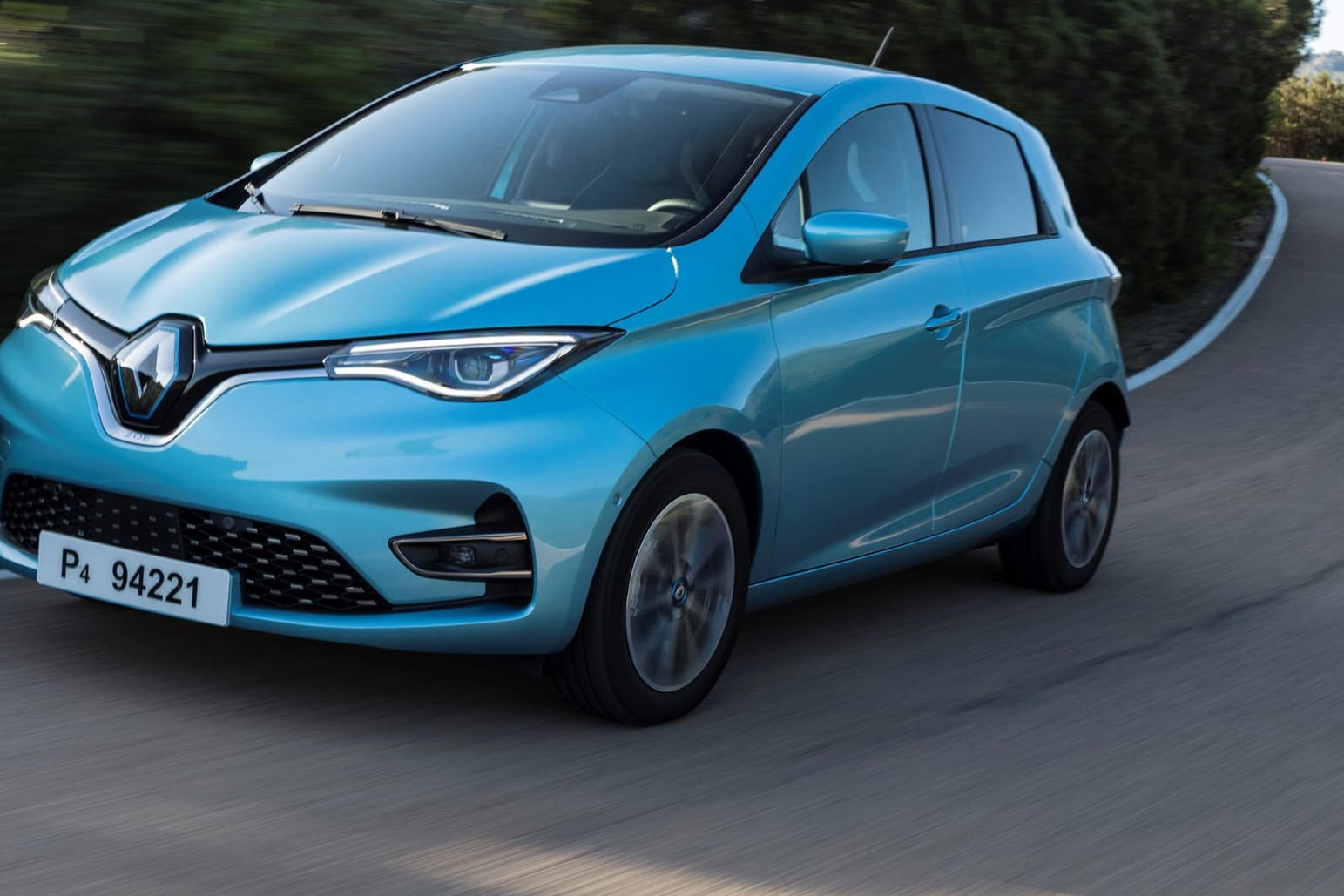 Renault Zoe: Ist Deutschlands beliebtestes E-Auto auch für Sie das richtige?