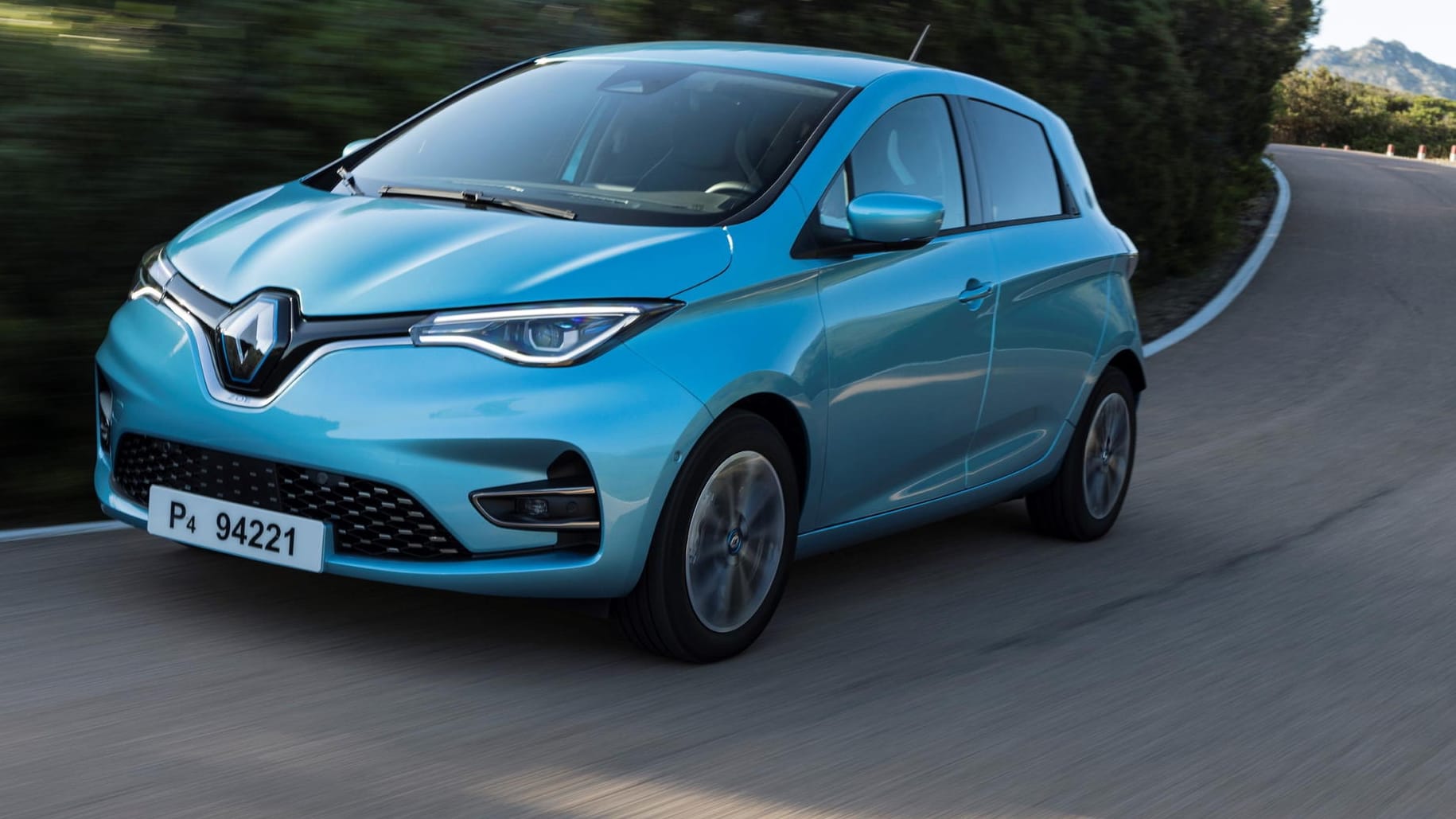 Renault Zoe: Ist Deutschlands beliebtestes E-Auto auch für Sie das richtige?