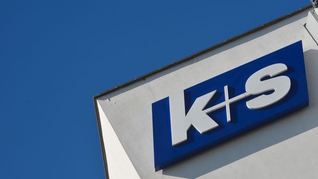K+S-Logo