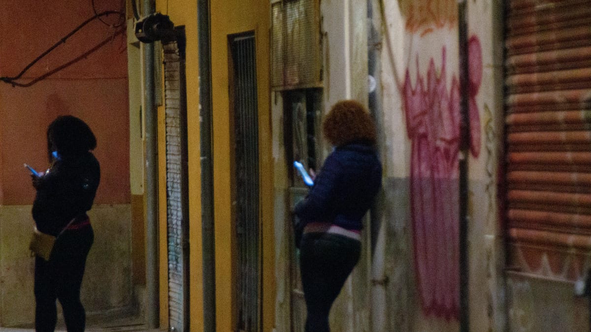 Mallorca: Spitzenreiter bei Prostitution in Spanien –Regierung alarmiert