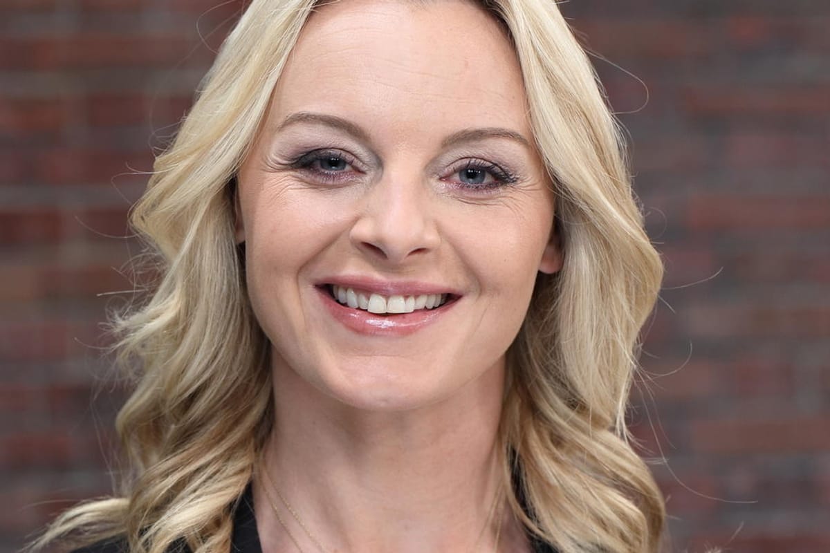 Susanne Steiger: Aktuelle News und Infos