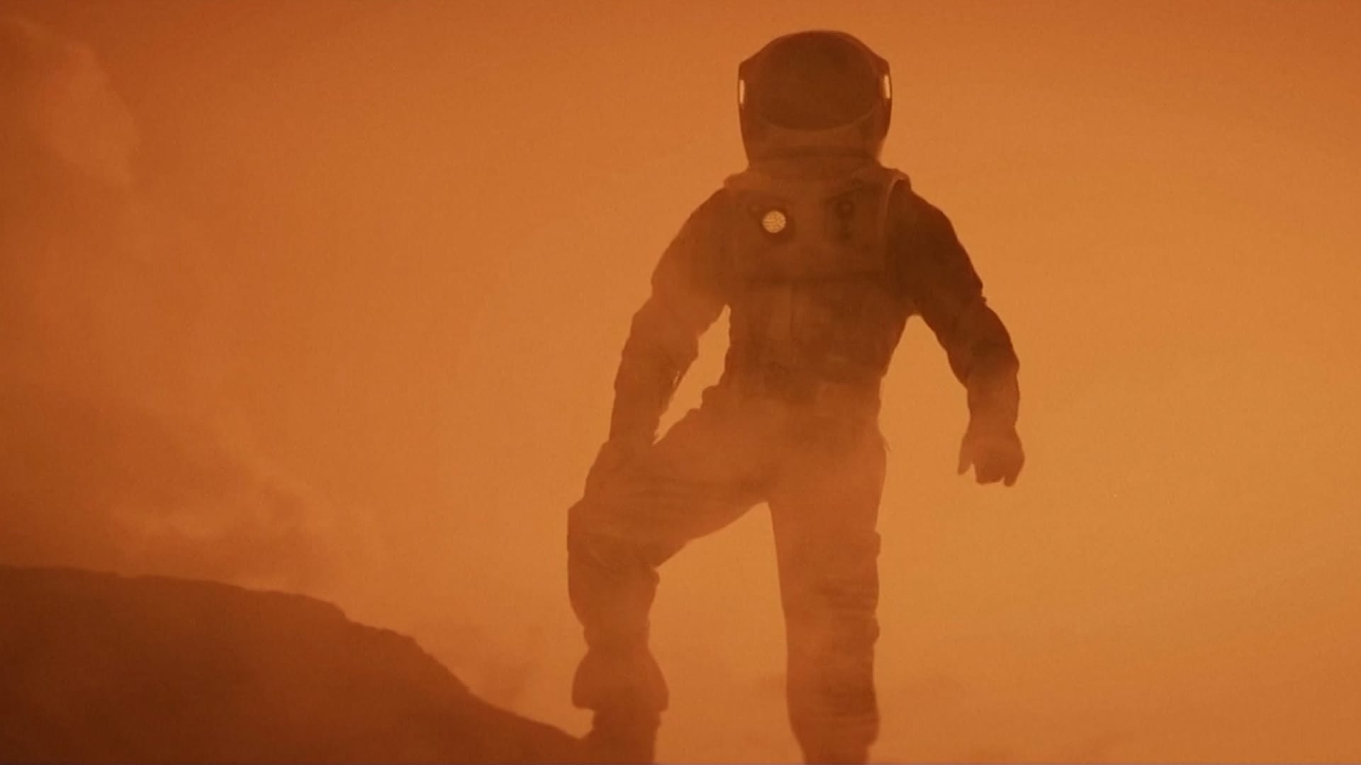 Leben auf dem Mars: Greta Thunberg und Fridays for Future machen mit diesem satirischen Video auf die Probleme einer solchen Vision aufmerksam.