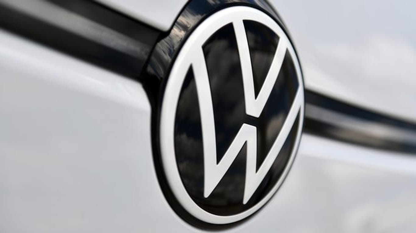 VW: Der Autokonzern hat sich wegen einer Werbung mal wieder Ärger eingehandelt.