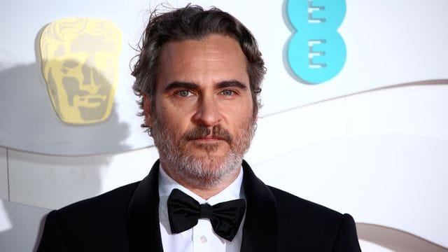 US-Schauspieler Joaquin Phoenix soll in einem Horror-Film mitwirken. US-Schauspieler Joaquin Phoenix soll in einem Horror-Film mitwirken.