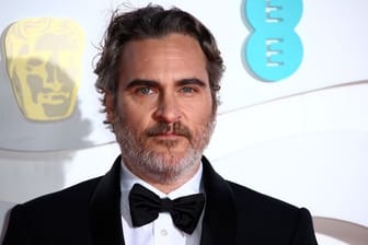 US-Schauspieler Joaquin Phoenix soll in einem Horror-Film mitwirken.