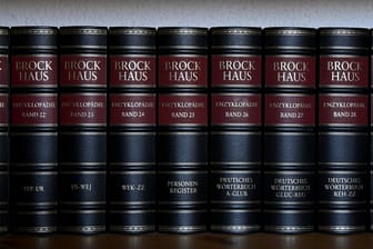 Brockhaus-Lexika: Das Bildungsministerium in Nordrhein-Westfalen hat eine Dreijahreslizenz für die Online-Enzyklopädie erworben.