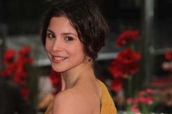 Aylin Tezel: Die Schauspielerin geht künftig neue Weg – ohne den "Tatort".