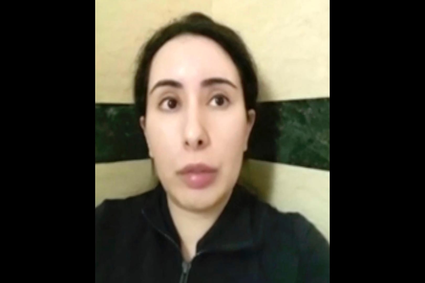 Vermisste Prinzessin Latifa aus Dubai: Nach ihrem Fluchtversuch wird sie nun wohl von ihrem Vater festgehalten.