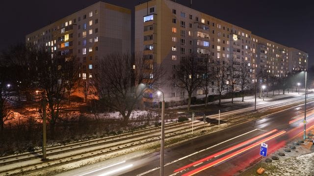 In Berlin gibt es seit einem Jahr einen Mietendeckel.
