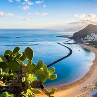 Kanarische Insel: In den Allsun-Hotels sollen nur geimpfte Urlauber beherbergt werden.