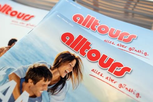 Alltours