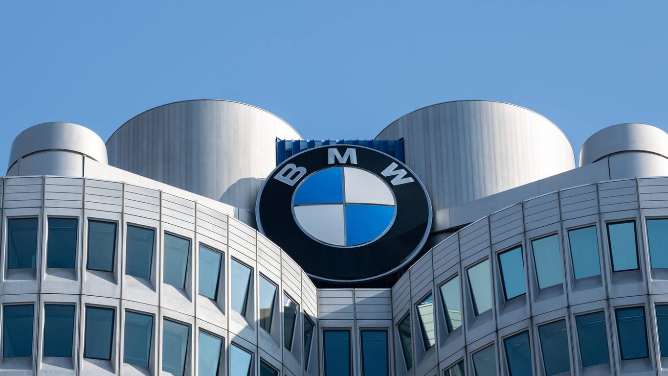 Rückruf: Der Autohersteller BMW ruft Pkw wegen technischer Probleme zurück in die Werkstätten.