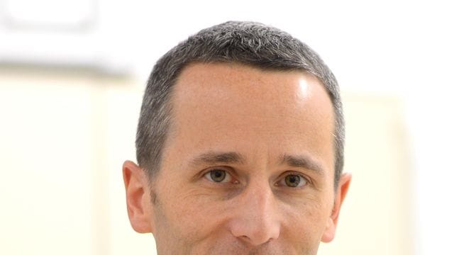 Alexander Mellmann Alexander Mellmann