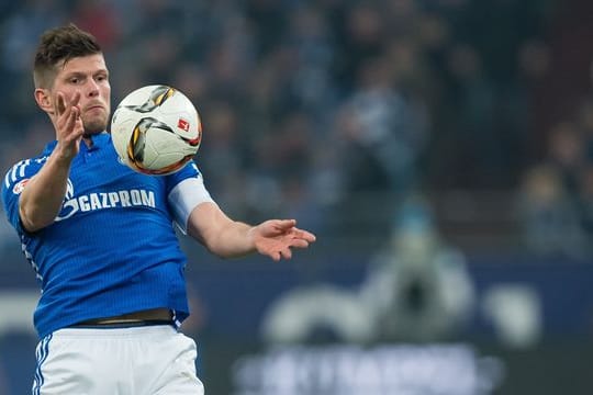 Huntelaar geht nach seinem Faserriss von einer längeren Pause aus, strebt aber dennoch eine möglichst schnelle Genesung an.